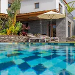 Casas Da Vereda Holiday home *