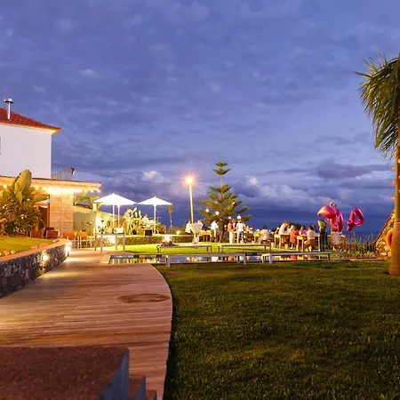 Casas Da Vereda Estreito Da Calheta