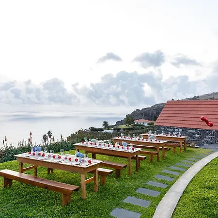 Casas Da Vereda Feriehus *