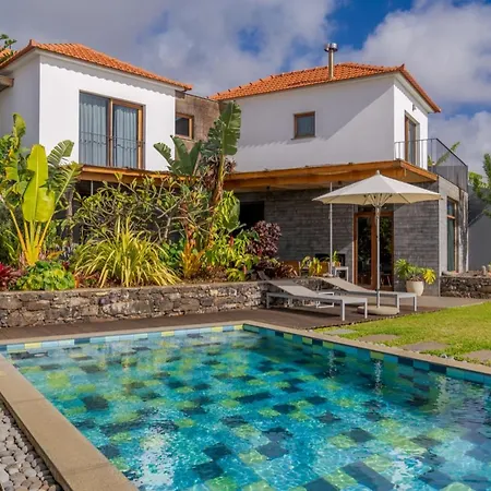 Feriehus Casas Da Vereda *