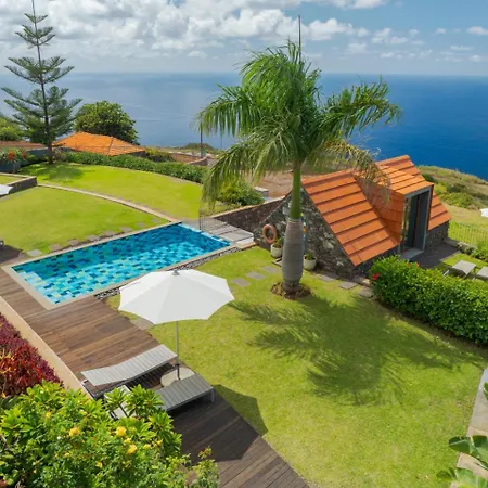 Casas Da Vereda Feriehus *