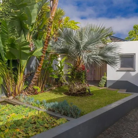 Casas Da Vereda * Estreito Da Calheta