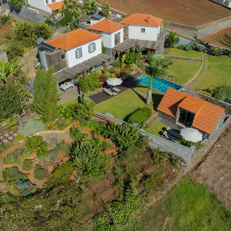 Casas Da Vereda