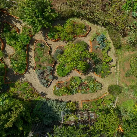 Casas Da Vereda Feriehus *