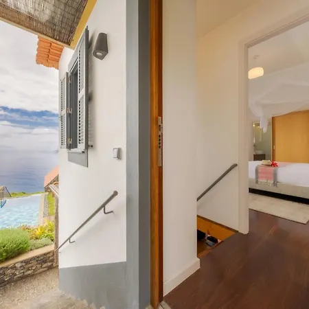 Casas Da Vereda 度假居 *