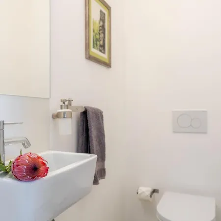 度假居 Casas Da Vereda Estreito Da Calheta