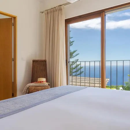 度假居 Casas Da Vereda