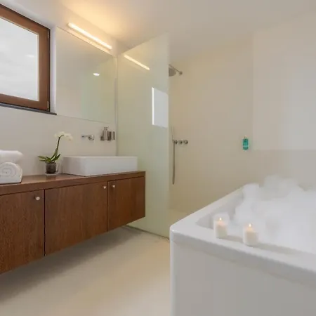 Casas Da Vereda *