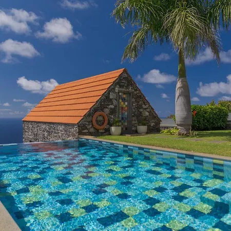 Casas Da Vereda