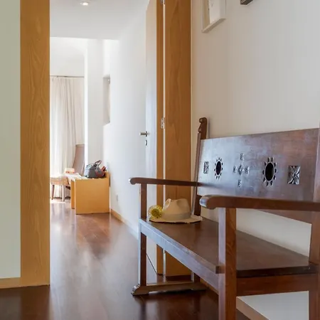 Casas Da Vereda