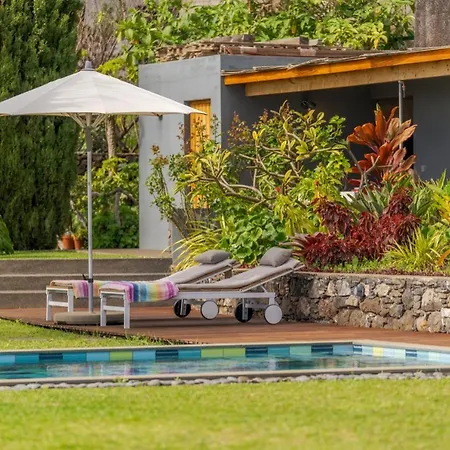 Casas Da Vereda Dom wakacyjny *