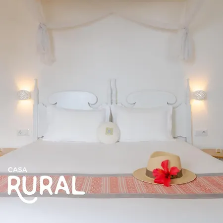 Casas Da Vereda
