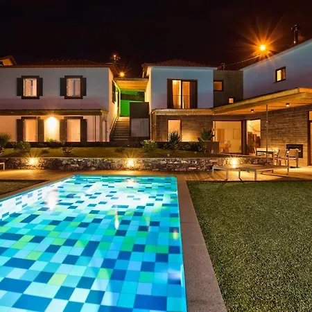Casas Da Vereda