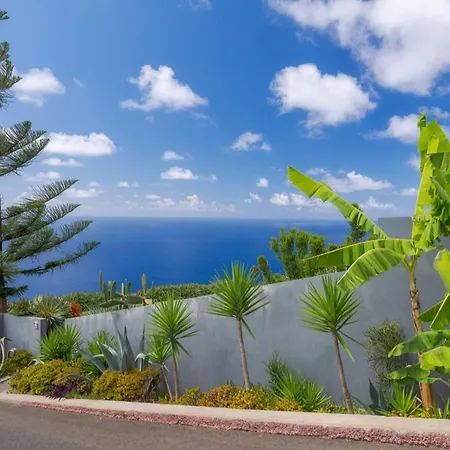 Casas Da Vereda * Estreito Da Calheta