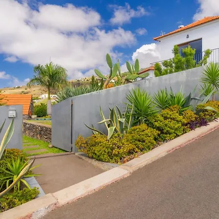 Holiday home Casas Da Vereda *