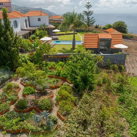 Casas Da Vereda *