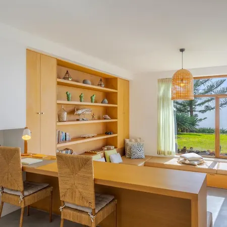 Casas Da Vereda * Estreito Da Calheta