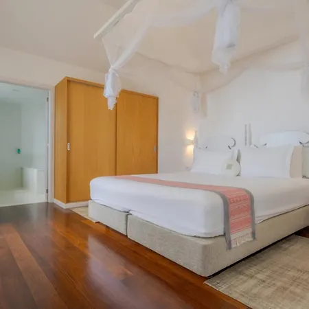 Casas Da Vereda Estreito Da Calheta