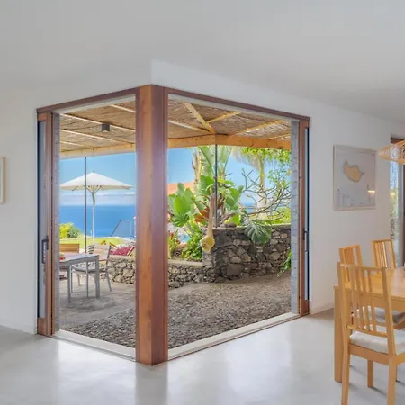 Casa vacanze Casas Da Vereda