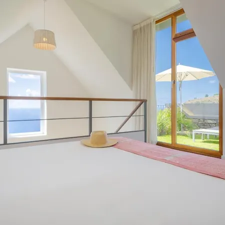 Casas Da Vereda Holiday home Estreito Da Calheta