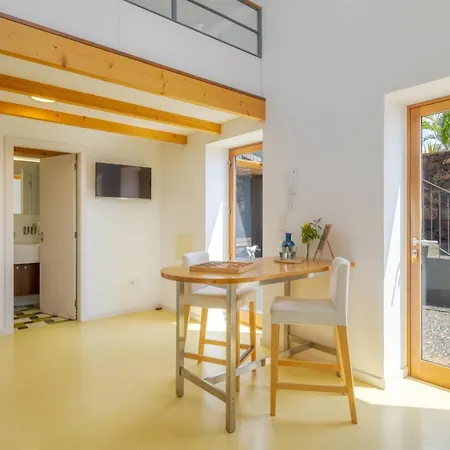 Casas Da Vereda Estreito Da Calheta