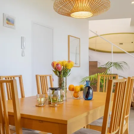 Casas Da Vereda Holiday home *