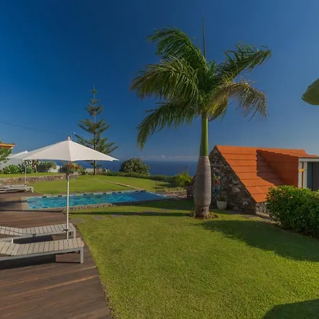 Casa vacanze Casas Da Vereda
