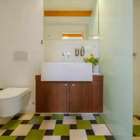 Casas Da Vereda *