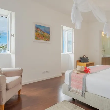 Casas Da Vereda Holiday home