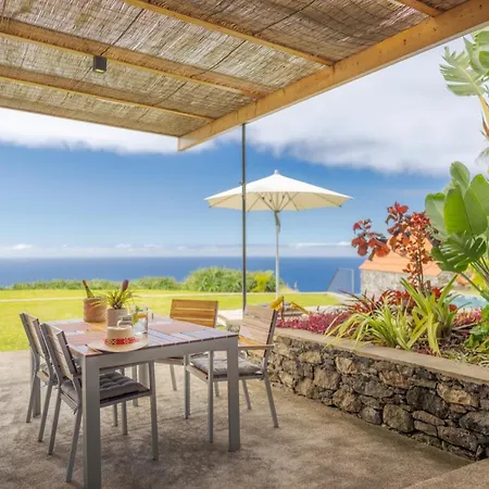 Holiday home Casas Da Vereda