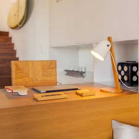 Casas Da Vereda Holiday home *