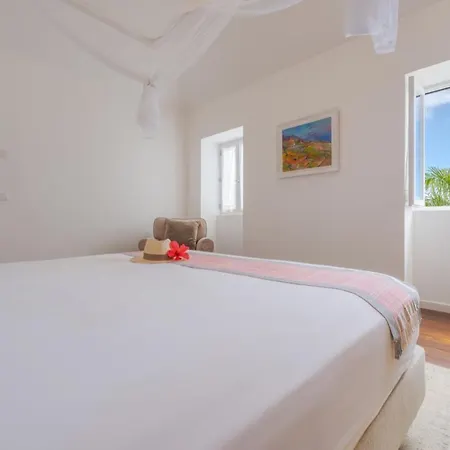 Holiday home Casas Da Vereda *