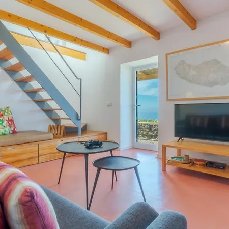 Casas Da Vereda Holiday home *
