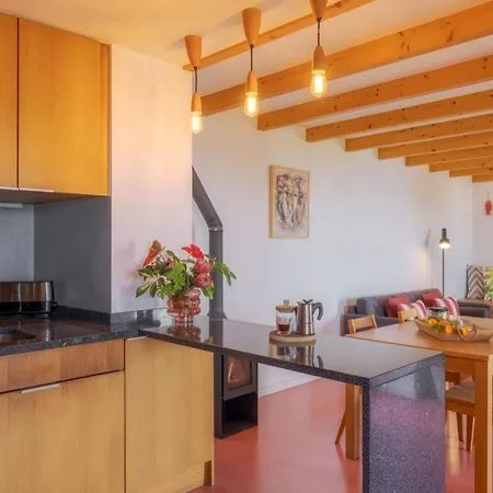 Casas Da Vereda Holiday home