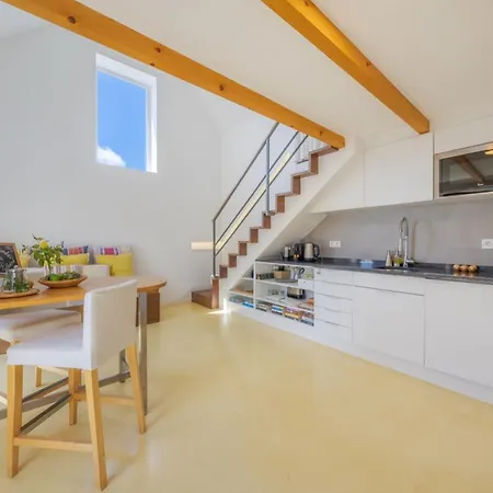 Holiday home Casas Da Vereda *