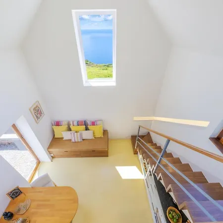 Holiday home Casas Da Vereda Estreito Da Calheta