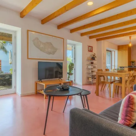 Casas Da Vereda Holiday home *