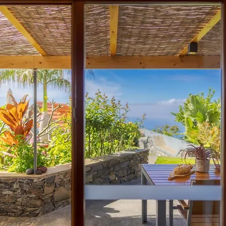 Casa vacanze Casas Da Vereda