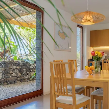 Holiday home Casas Da Vereda *