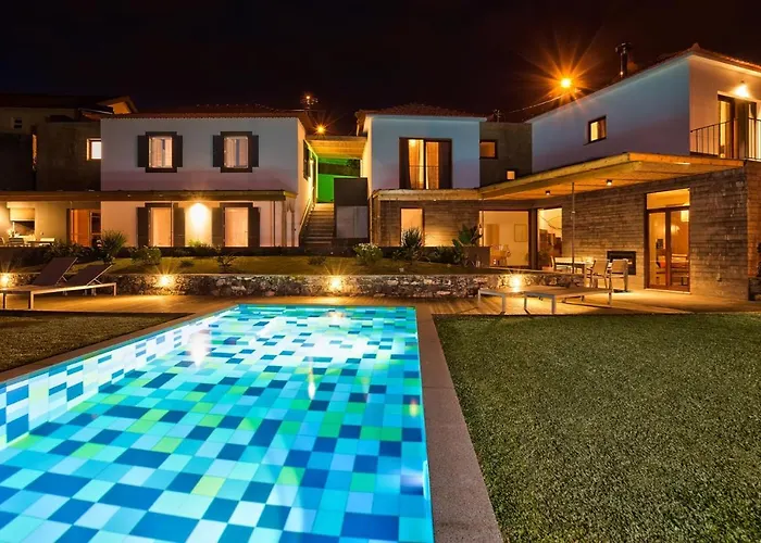 Casas Da Vereda
