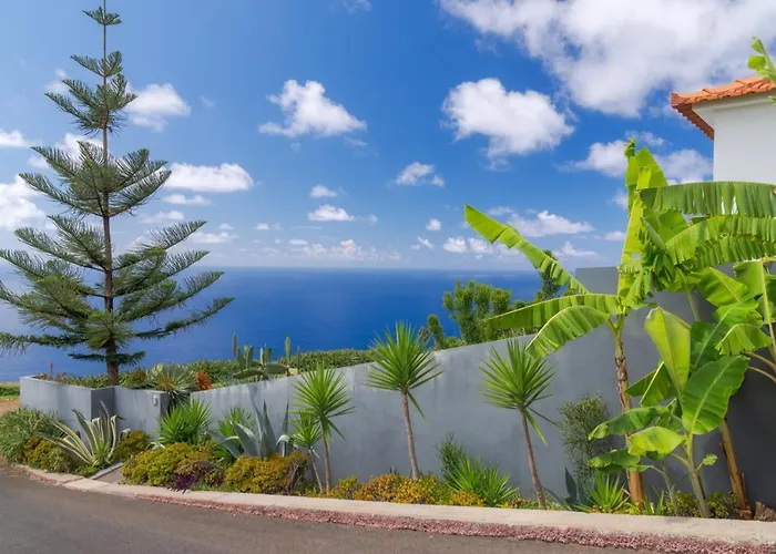 Casas Da Vereda * Estreito Da Calheta